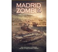 MADRID ZOMBI 4