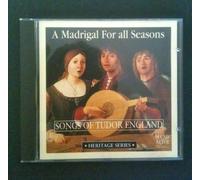 Madrigal for All Seasons