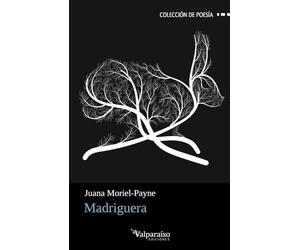 Madriguera: 517 (Colección Valparaíso de Poesía)
