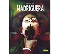 Madriguera (COMIC EUROPEO)