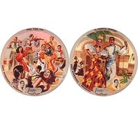 Madriguera,Enric & Orchestra - La Rumbita Tropical/Tiqui Tiqui Tan [Vinilo]