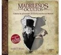 Madrileños Ocultos
