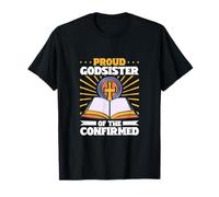 Madrina de los confirmados Camiseta