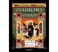 Madrina Muerte (La pequeña Impedimenta)