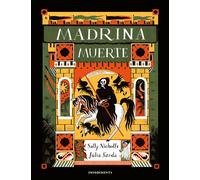 Madrina Muerte | Sally Nicholls, Júlia Sardà, Isabel Márquez Méndez
