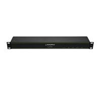 madrix m0010075 tipo de dispositivo de Net Luna 8 Port USB/Node