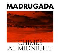 Madrugada Chimes at Midnight (Red & (Vinyl)