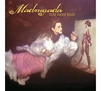 Madrugada - Deep End