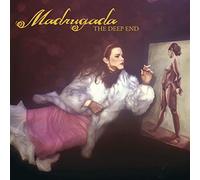 Madrugada - Deep End