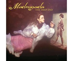 Madrugada - Deep End