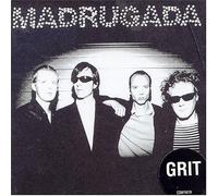 Madrugada - Grit