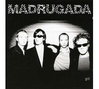 Madrugada - Grit