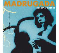 Madrugada - Industrial Silence [Vinilo]