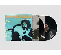 Madrugada - Industrial Silence [Vinilo]