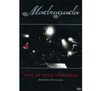 Madrugada - Live At Oslo Spektrum [Italia] [DVD]