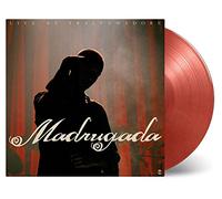 Madrugada - Live at Trafalmadore-Colored [Import] [Vinilo]