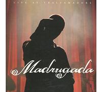 Madrugada - Live at Tralfamadore