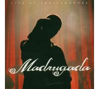 Madrugada - Live at Tralfamadore [Import]