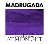 Madrugada - Madrugada - Chimes At Midnight (2 LP Blanco) [Vinilo]