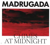 Madrugada - Madrugada - Chimes At Midnight (CD)