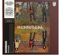 Madrugada - Madrugada (Green Vinyl) [Vinilo]