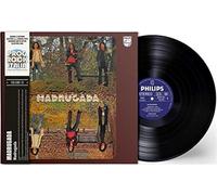 Madrugada - Madrugada [Vinilo]