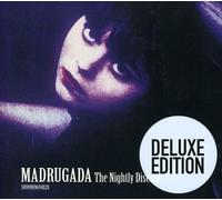 Madrugada - Nightly Disease -Deluxe-