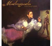 Madrugada - The Deep End [Vinilo]