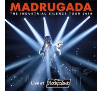 Madrugada - The Industrial Silence Tour 2019 =Live At Rockpalast= [Vinilo]
