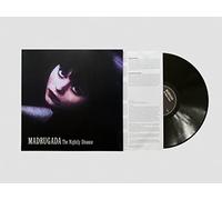 Madrugada - The Nightly Disease [Vinilo]