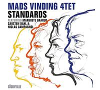 Mads 4TET Vinding - Standards