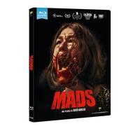 Mads [Blu-ray] (2024)
