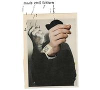 Mads Emil Nielsen - Pm016 [Vinilo]