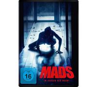 MadS - Im Rausch der Nacht [Alemania] [DVD]