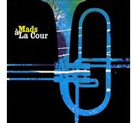 MADS LA COUR - A La Cour