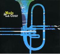 Mads La Cour Á La Cour (CD) Album (Importación USA)