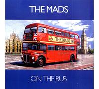 Mads the - On the Bus [Vinilo]