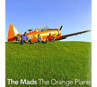 Mads the - The Orange Plane [Vinilo]