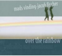 Mads Vinding - Over the Rainbow