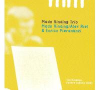 Mads Vinding Trio - The Kingdom