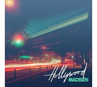 Madsen - Hollywood [Vinilo]