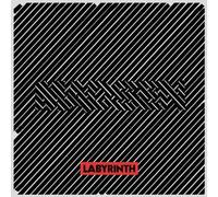 Madsen Labyrinth (Album Jewelcase) (CD)