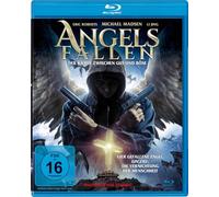 Madsen, Michael - Angels Fallen [Alemania] [Blu-ray]