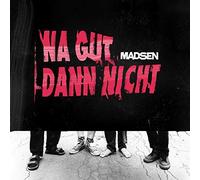 Madsen - Na Gut Dann Nicht (Ltd.Col.) [Vinilo]