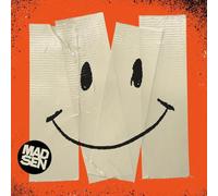 Madsen - Smile (Cream Colored) [Vinilo]