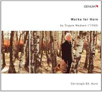 Madsen : uvres pour Cor. Eß.