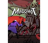 Madshot (PC) - Steam Gift - GLOBAL