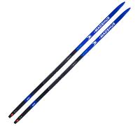 Madshus Active Skin incl. Touring Auto Classic 207cm Blue