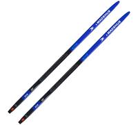 Madshus Active Skin Jr incl. Rottefella START 127 cm Blue