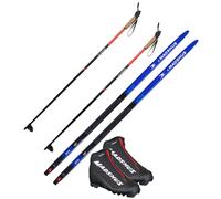 Madshus Active Skin/Race, esquí de fondo, junior